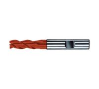Gühring GÜHRING Fraise à rainurer SL 6527L VHM 14,00 mm FIRE Quantité:1