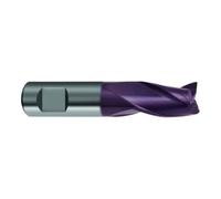 Gühring Gühring Fraise à rainurer SL courte WN VHM FIRE 1,0 mm Quantité:1