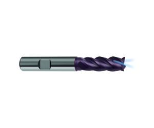 Gühring GÜHRING Fraise à rapport longue DIN6527 VHM FIRE type INOX Tige HB Z4 6,0 mm Quantité:1
