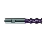 Gühring GÜHRING Fraise à rapport longue DIN6527 VHM FIRE Z4 Tige HB 16 mm Quantité:1