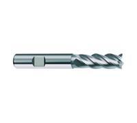 Gühring GÜHRING Fraise à rapport longue DIN6527 VHM type ALU queue HB Z4 10 mm Quantité:1