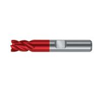 Gühring Gühring Fraise à rapport SL courte DIN6527 VHM FIRE Z4 14 mm Quantité:1