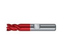 Gühring Gühring Fraise à rapport SL courte DIN6527 VHM FIRE Z4 18 mm Quantité:1