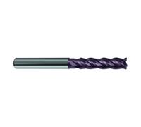 Gühring GÜHRING Fraise à rapport SL extra-long WN FIRE Z4 12,0 mm Quantité:1