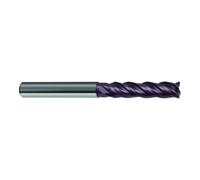 Gühring GÜHRING Fraise à rapport SL extra-long WN FIRE Z4 25,0 mm Quantité:1