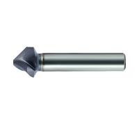 Gühring GÜHRING Fraise conique SpyroTec HSCO spirale Forme C 90G cylindrique 8,0 mm TiAlN Quantité:1
