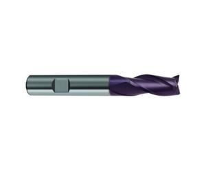 Gühring GÜHRING Fraise cylindrique DIN6527 VHM FIRE Z3 16 mm Quantité:1