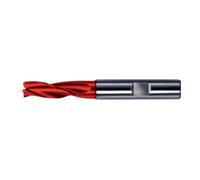 Gühring GÜHRING Fraise cylindrique DIN6527 VHM FIRE Z3 7,0 mm Quantité:1