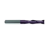 Gühring Gühring Fraise cylindrique extra-longue WN VHM FIRE Z2 4 mm Quantité:1