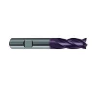 Gühring GÜHRING Fraise cylindrique SL DIN6527 HM FIRE Z4 8,0 mm Quantité:1
