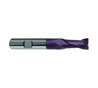 Gühring GÜHRING Fraise cylindrique SL DIN6527 VHM FIRE Z2 Tige HB 6 mm Quantité:1