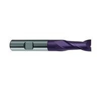 Gühring GÜHRING Fraise cylindrique SL DIN6527 VHM FIRE Z2 Tige HB 8 mm Quantité:1
