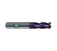Gühring GÜHRING Fraise cylindrique SL DIN6527 VHM FIRE Z4 9,0 mm Quantité:1