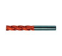 Gühring Gühring Fraise cylindrique SL extra-longue WN VHM FIRE Z4 18 mm Quantité:1