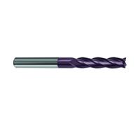 Gühring Gühring Fraise cylindrique SL extra-longue WN VHM FIRE Z4 8mm Quantité:1
