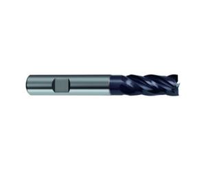 Gühring GÜHRING Fraise queue longue DIN844 HSSE-PM FIRE type N 12 mm Quantité:1