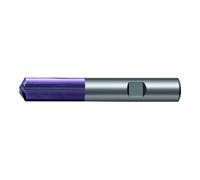 Gühring GÜHRING Fraise SpyroTec VHM 120° 16 mm Z5 HB TiAlN Quantité:1