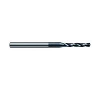 Gühring GÜHRING Microforet WN VHM TiALN refroidissement interne 5xD 2,50mm Quantité:1