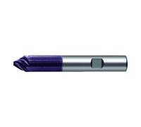Gühring GÜHRING SpyroTec Fraise rapide VHM 60° 10mm Z5 HB TiAlN Quantité:1