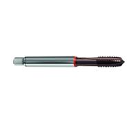 Gühring GÜHRING Taraud machine DIN371 HSSE-PM TiALN type H forme B M6 Quantité:1