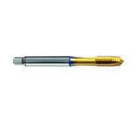 Gühring GÜHRING Taraud machine DIN371 HSSE-PM TiN type INOX forme B M8 Quantité:1