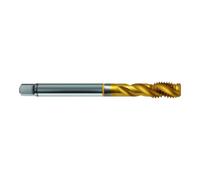 Gühring GÜHRING Taraud machine DIN374 TiN Forme C M18x1,5 Quantité:1
