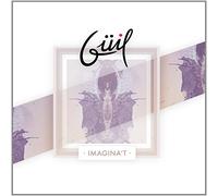 Güil - Imagina't [Import]
