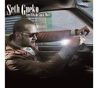 Gueko, Seth - Les Fils De Jack Mess [Import]