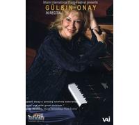 Gülsin Onay in Recital