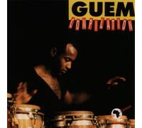 Guem - Compilation [Import]
