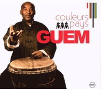 Guem - Couleurs Pays [Import]