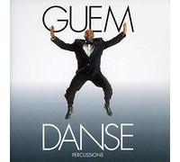 Guem - Danse Percussions
