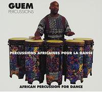 Guem - Guem Percussions 2