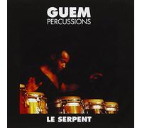 Guem - Le Serpent