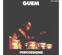 Guem - Le Serpent [Import]
