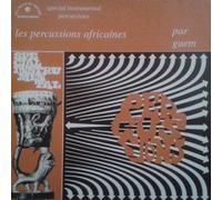Guem - Les Percussions Africaines
