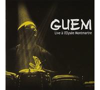 Guem - Live at Elysee Montmartre