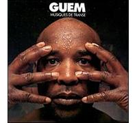 Guem - Musiques De Transe