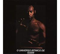 Guem - O Universo Ritmico de Guem [Import]