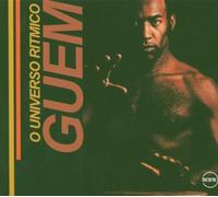 Guem - O Universo Ritmico [Import]