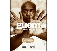 Guem Percu Danse