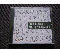 Guem & Zaka - Best Of Percussion Vol.2