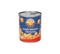 GÜNES VADIS Pois chiches - 820 g