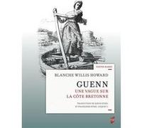 Guenn Blanche Wilis Howard (Auteur)