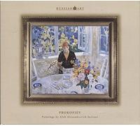 Guennadi Rojdestvensky - Prokofiev : Symphonies N 1 & 3 ; Chout ; Concerto pour violon n°1