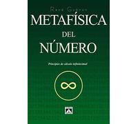 Guénon, R: Metafísica Del Número