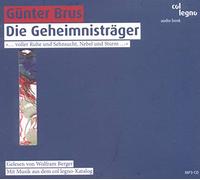 Die Geheimnisträger