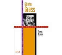 Günter Grass. Tambour battant contre l'oubli Thomas Serrier (Auteur), Michel Espagne (Direction)
