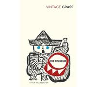 Günter Grass The Tin Drum (Poche)