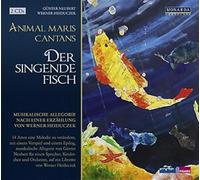 Guenter Neubert Werner Heiduczek Dresdner Philharmonie - Guenter Neubert Werner Heiduczek Dresdner Philharmonie: Der Singende Fisch